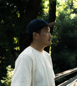 ORIGINALCap（Black）