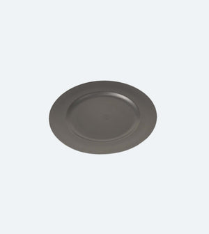 Round Plate