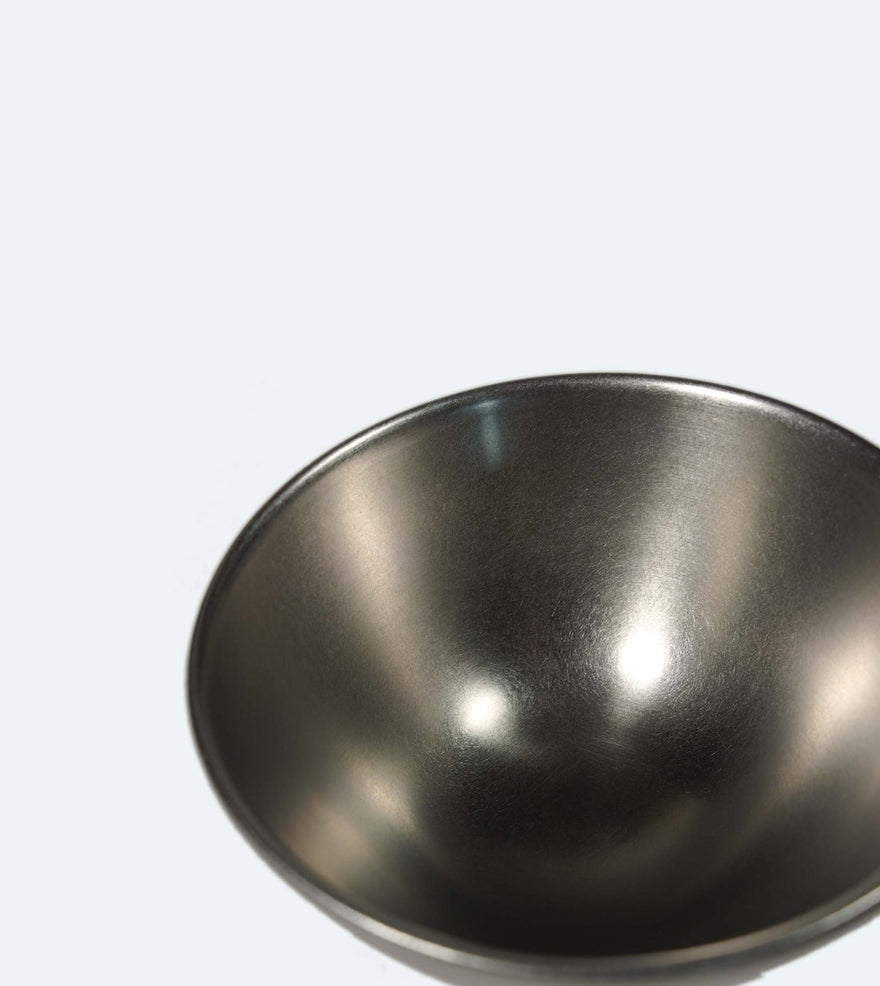 Double wall Bowl
