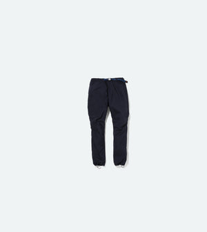 CLIMBER EASY PANTS POLY TWILL Pliantex®by GRAMICCI