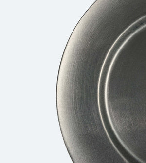 Round Plate