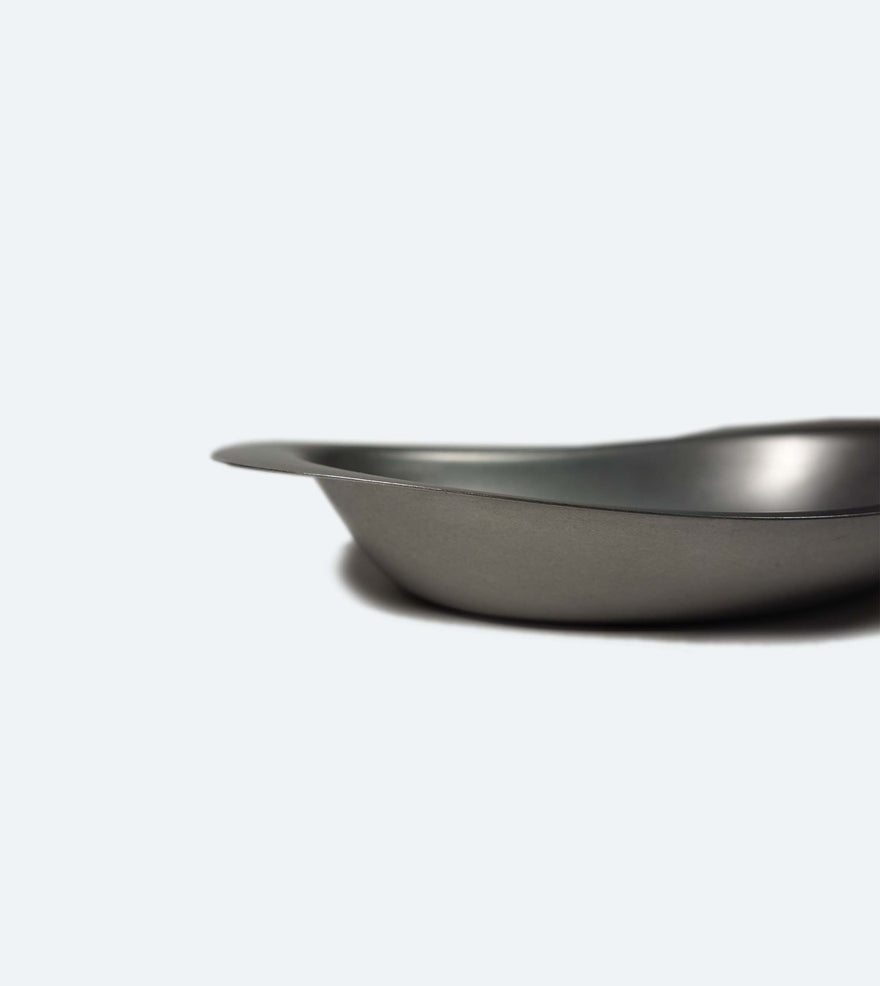 Curry plate