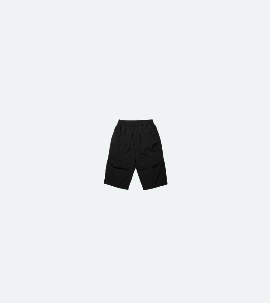 TECH 3WAY WINDBREAKER PANTS