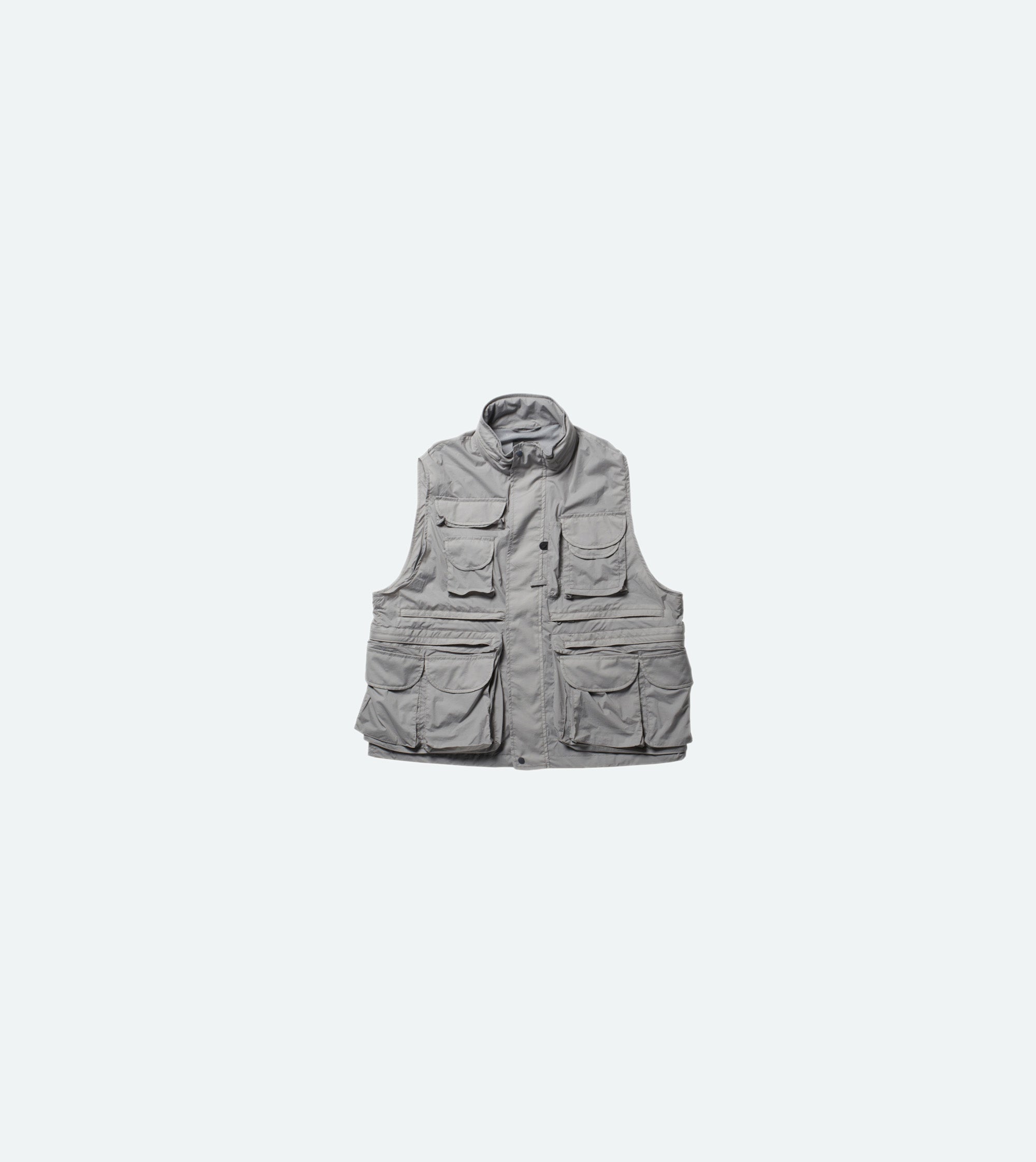 TECH 2WAY PERFECT FISHING JACKET | DAICHI INC