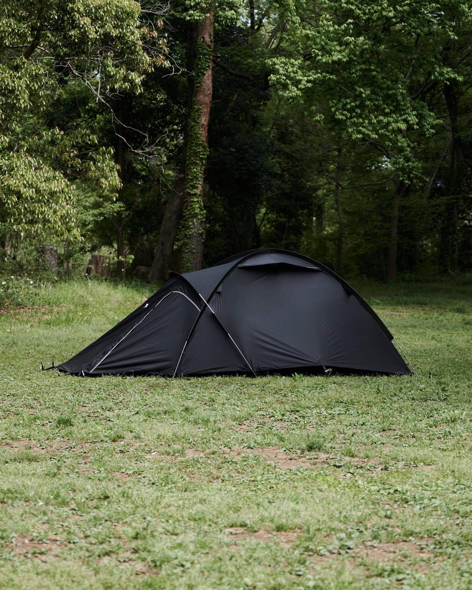 BLACK BEAK 2P | DAICHI INC