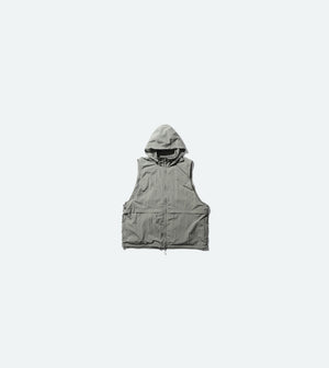 TECH 2WAY WINDBREAKER JACKET