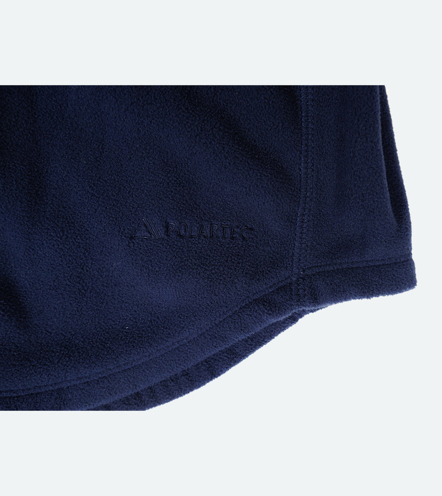 HIKER FULL ZIP SHIRT JACKET POLY FLEECE POLARTEC®