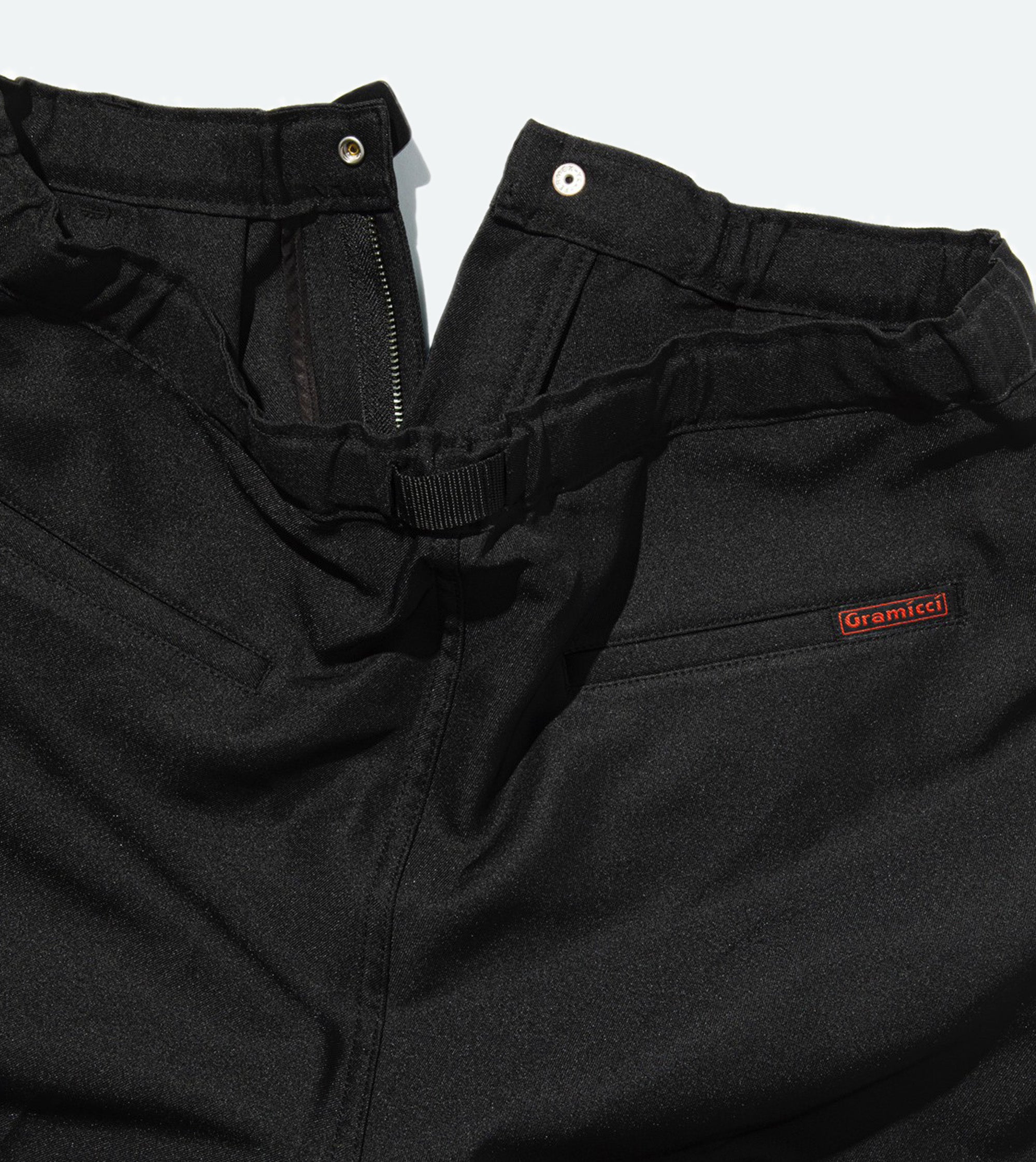 CLIMBER EASY PANTS POLY TWILL Pliantex®by GRAMICCI | DAICHI INC