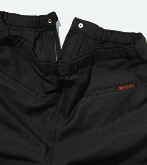 CLIMBER EASY PANTS POLY TWILL Pliantex®by GRAMICCI