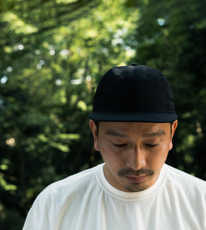 ORIGINALCap（Black）