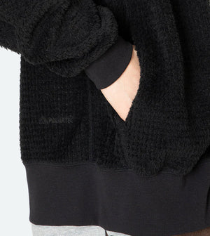 DWELLER CARDIGAN POLY FLEECE POLARTEC® ALPHA DIRECT®