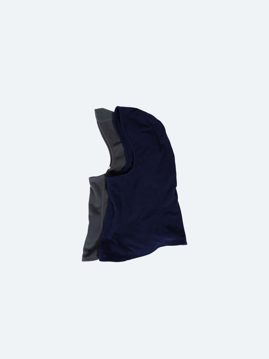 HIKER HOODED NECK WARMER POLY FLEECE POLARTEC®