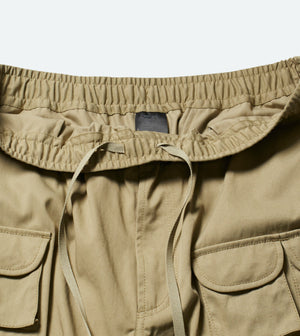 TECH PERFECT FISHING PANTS