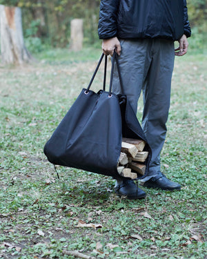 FIREWOOD CARRIER