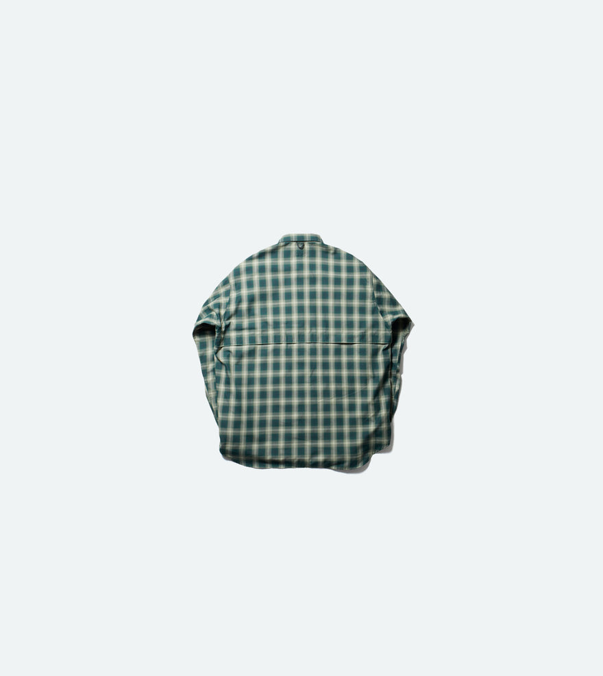 TECH LOGGER SHIRTS