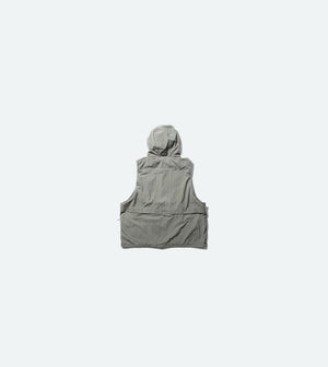 TECH 2WAY WINDBREAKER JACKET