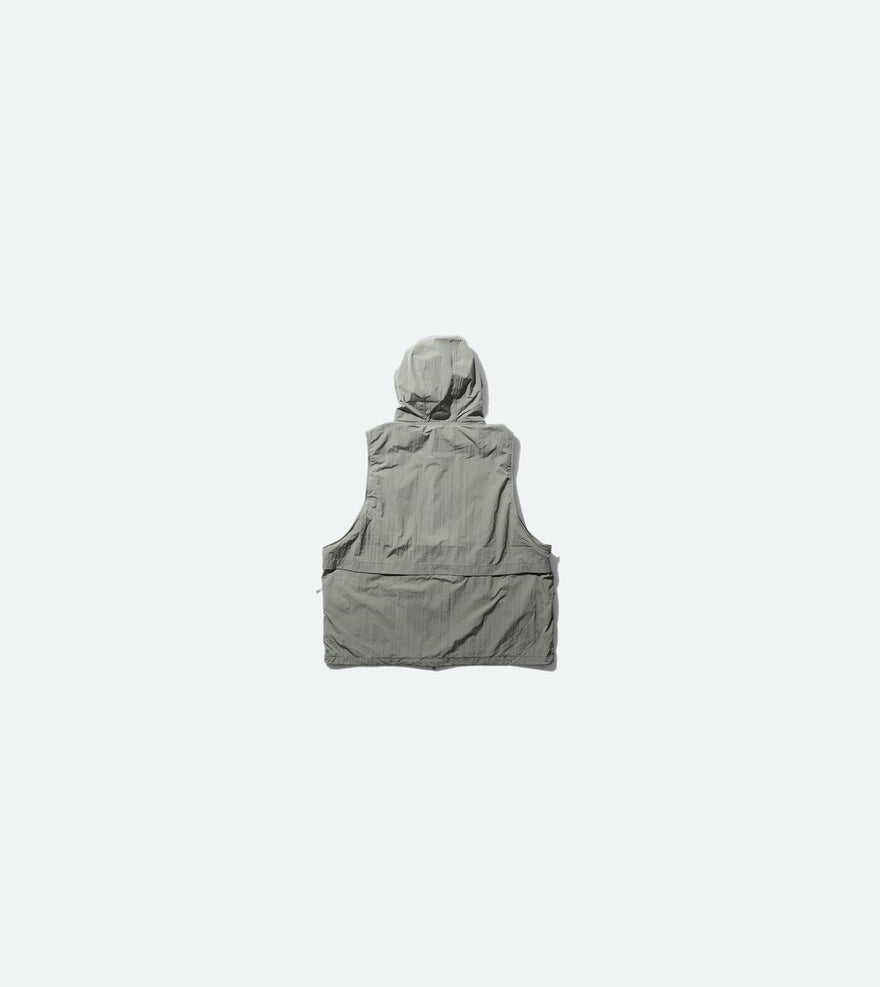 TECH 2WAY WINDBREAKER JACKET