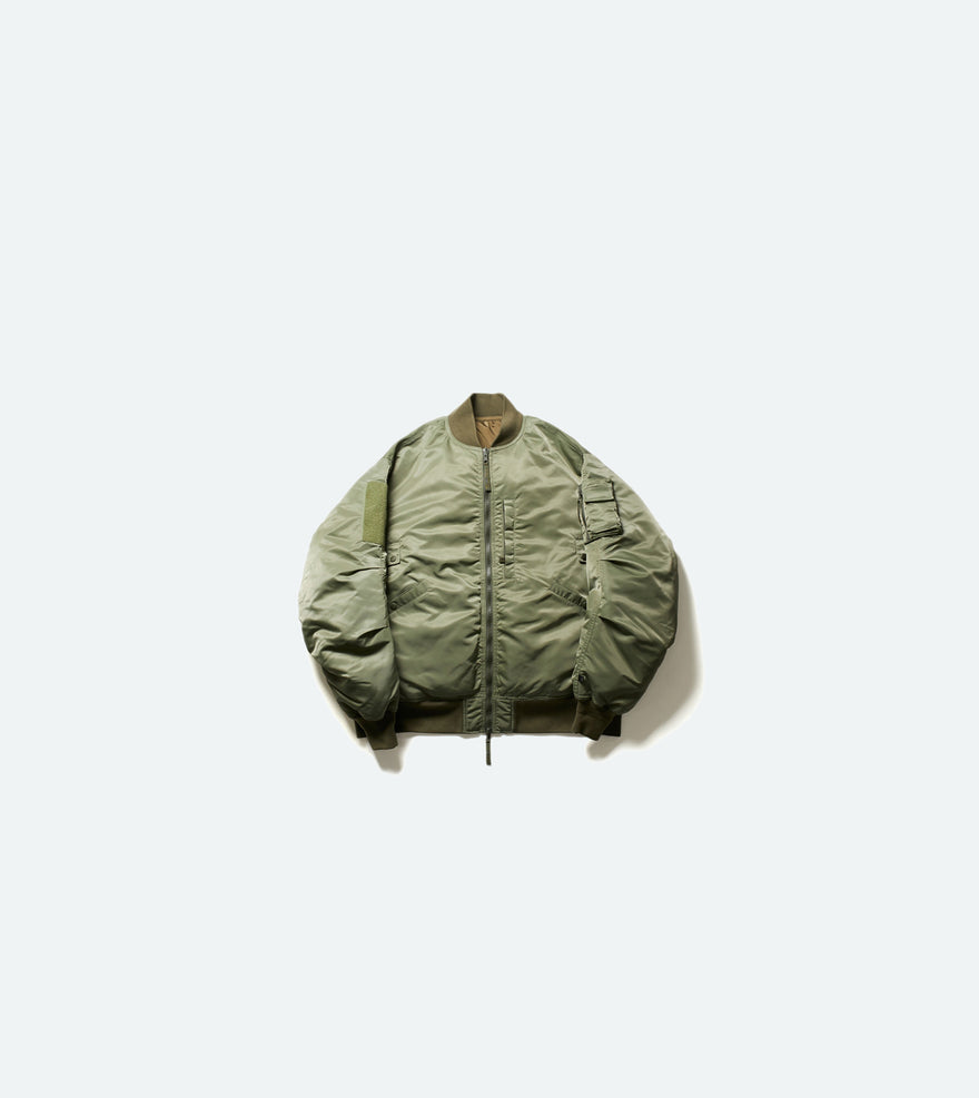 TECH REVERSIBLE MA-1