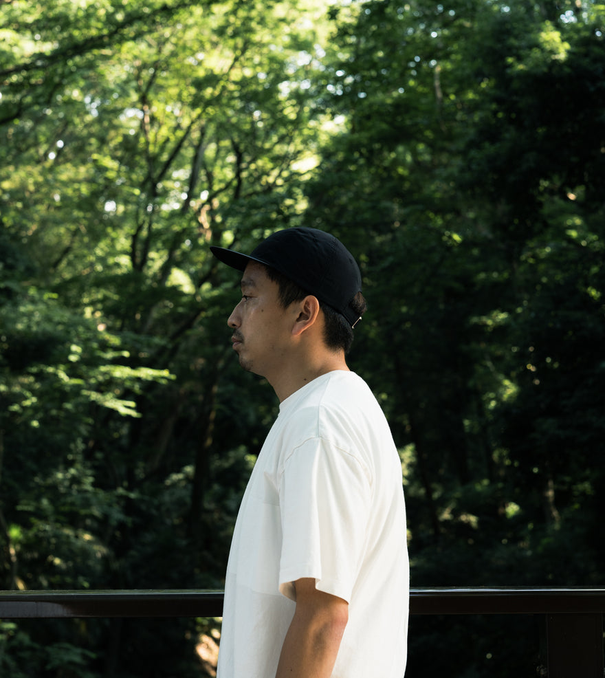 ORIGINALCap（Navy）