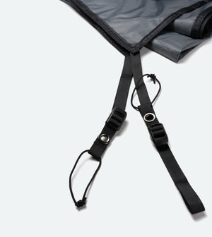 GROUND SHEET for  BLACK BEAK / NIMBUS 4P