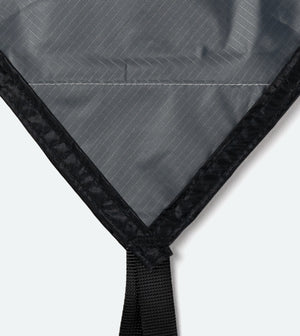 GROUND SHEET for  BLACK BEAK / NIMBUS 4P