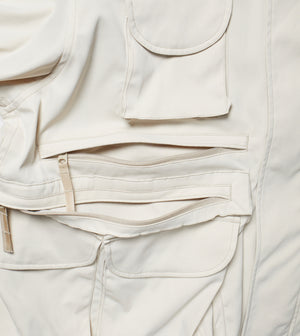 TECH PERFECT FISHING JACKET