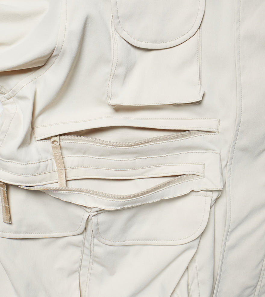 TECH PERFECT FISHING JACKET