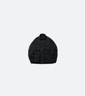TECH 2WAY PERFECT FISHING JACKET