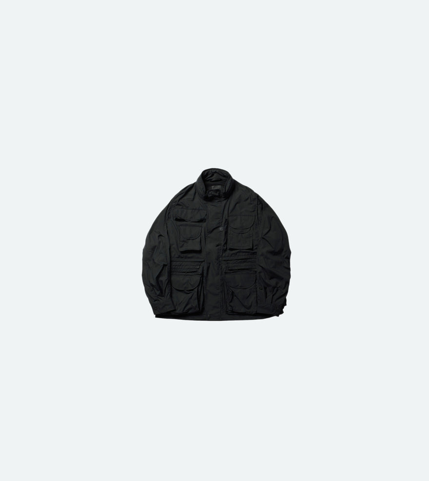 TECH 2WAY PERFECT FISHING JACKET