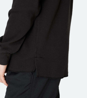 DWELLER L/S TEE COTTON THERMAL