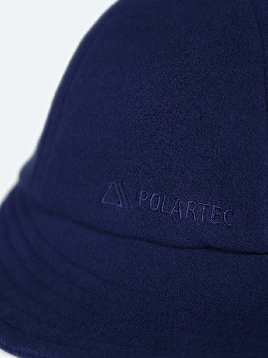 HIKER EAR CAP POLY FLEECE POLARTEC®