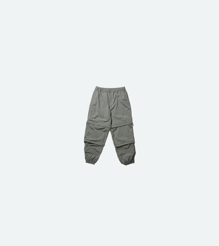 TECH 3WAY WINDBREAKER PANTS