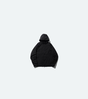 TECH 2WAY WINDBREAKER JACKET