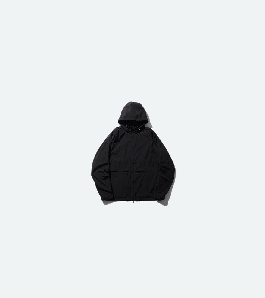TECH 2WAY WINDBREAKER JACKET