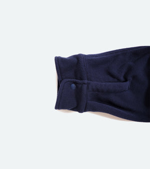 HIKER FULL ZIP SHIRT JACKET POLY FLEECE POLARTEC®