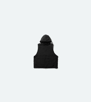 TECH 2WAY WINDBREAKER JACKET