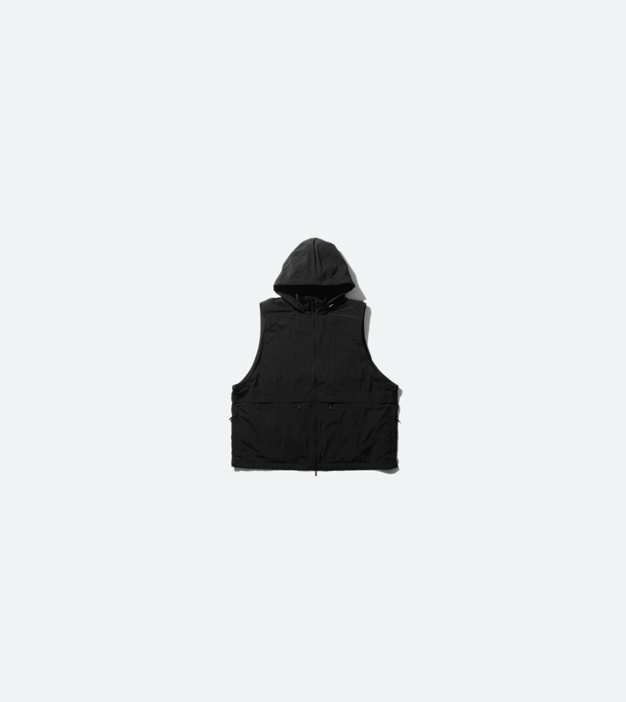 TECH 2WAY WINDBREAKER JACKET