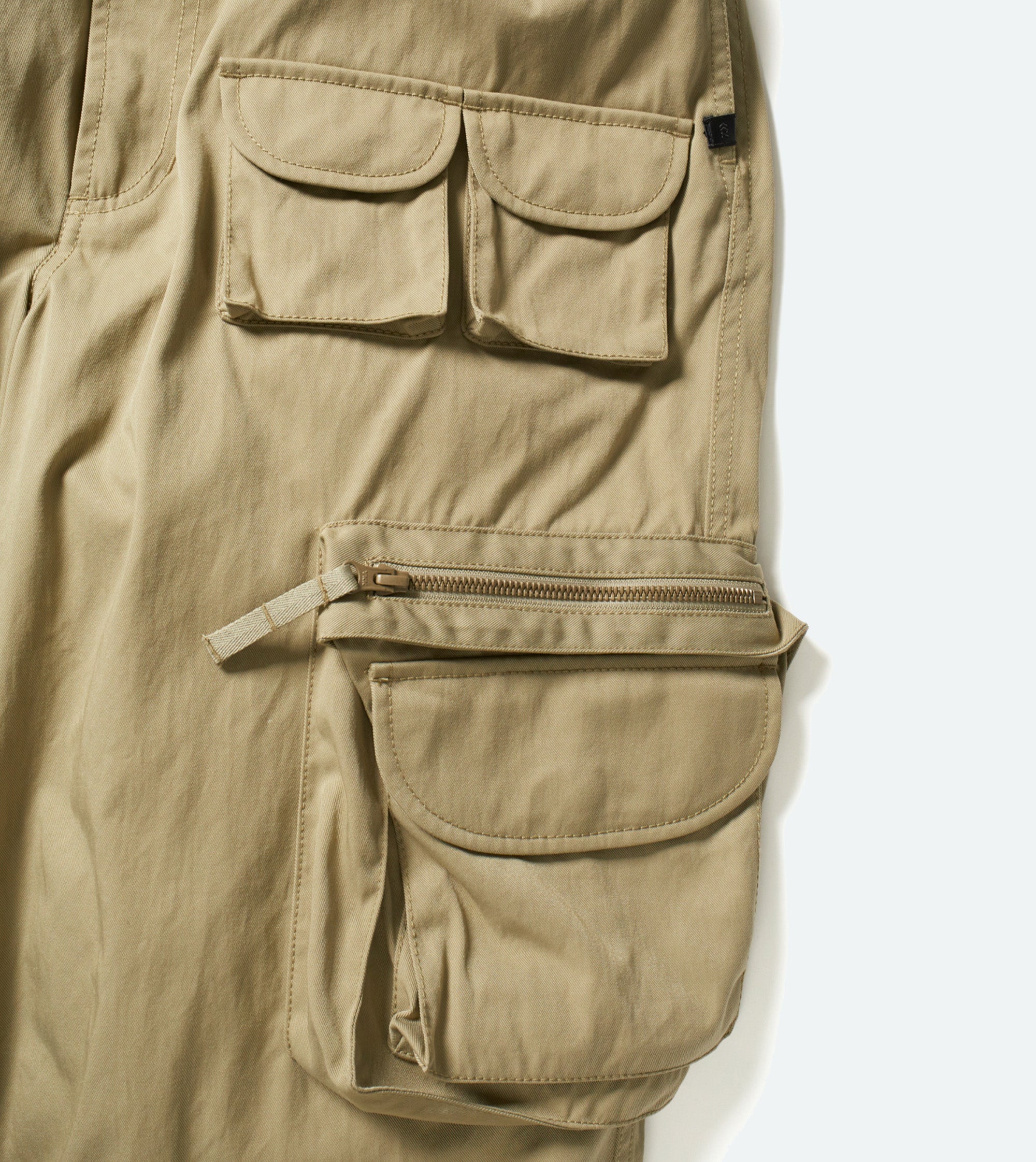 TECH PERFECT FISHING PANTS | DAICHI INC