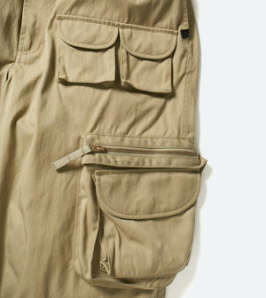 TECH PERFECT FISHING PANTS