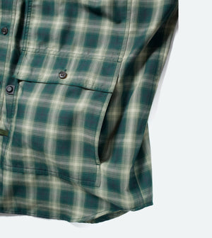 TECH LOGGER SHIRTS