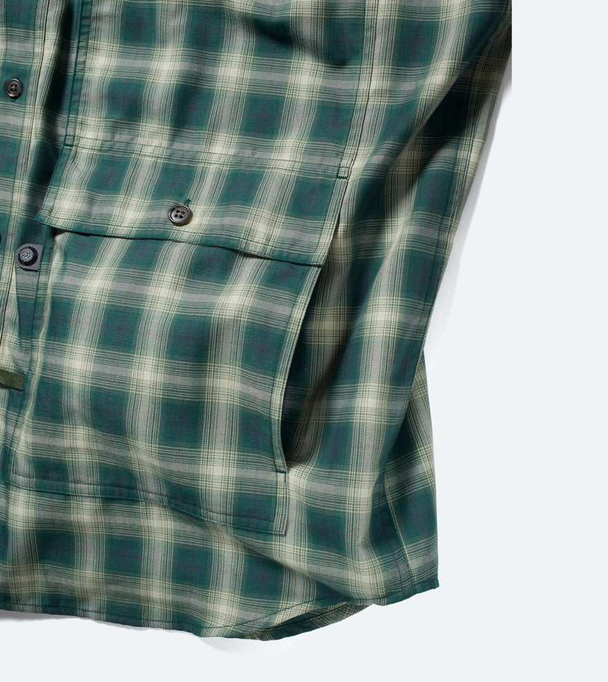 TECH LOGGER SHIRTS