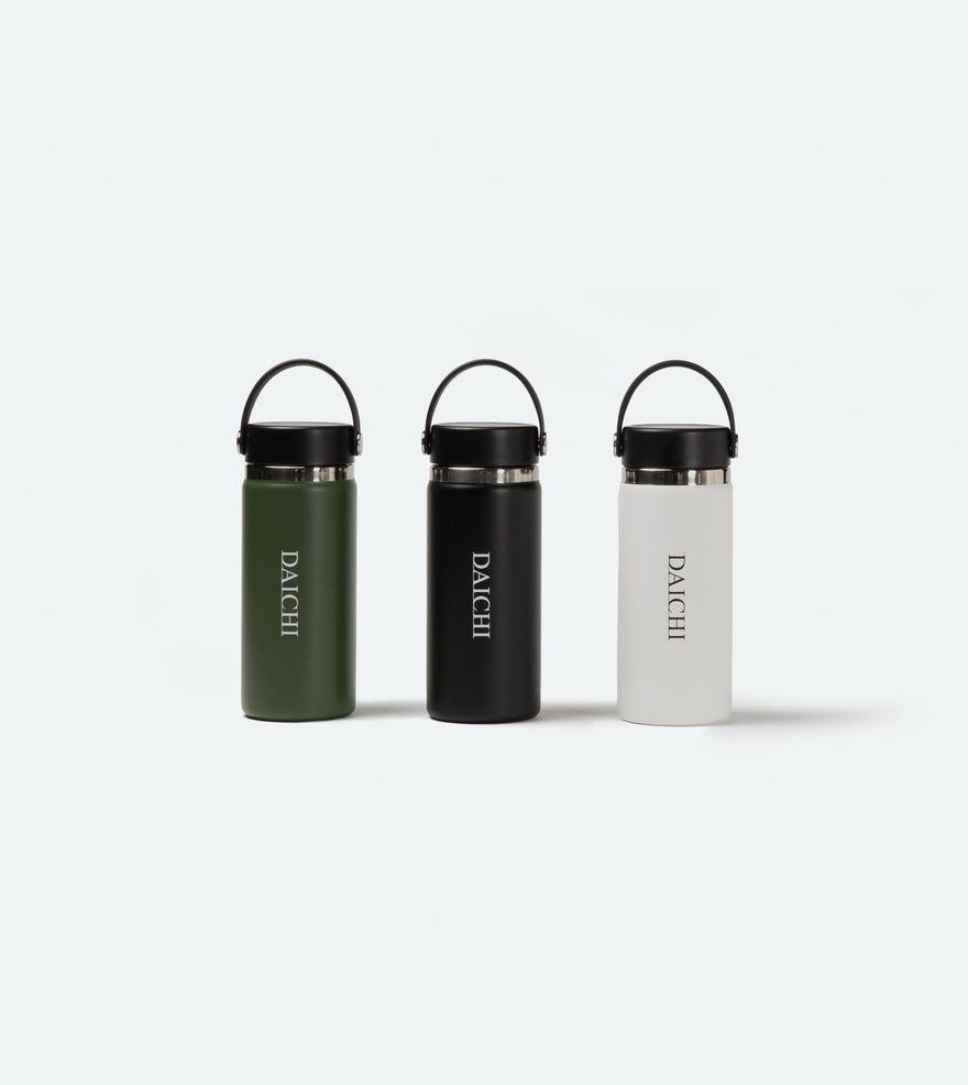 Hydro Flask×DAICHI オリジナルタンブラー（16oz）