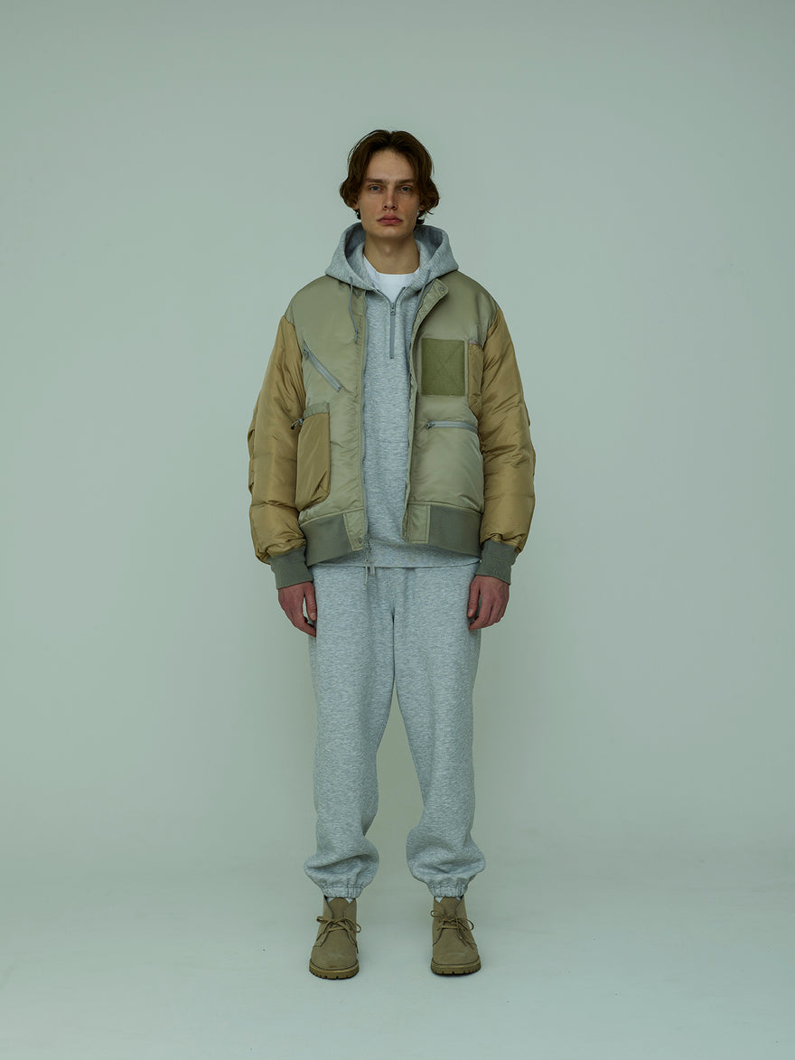 TECH REVERSIBLE MA-1