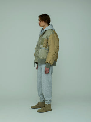 TECH REVERSIBLE MA-1