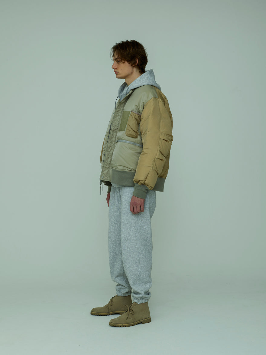 TECH REVERSIBLE MA-1