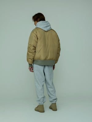 TECH REVERSIBLE MA-1
