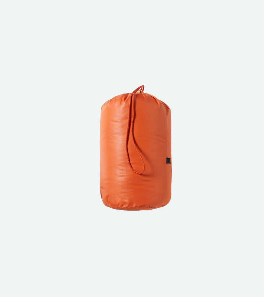 TECH BACK PACKER DOWN VEST