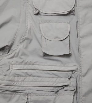 TECH 2WAY PERFECT FISHING JACKET