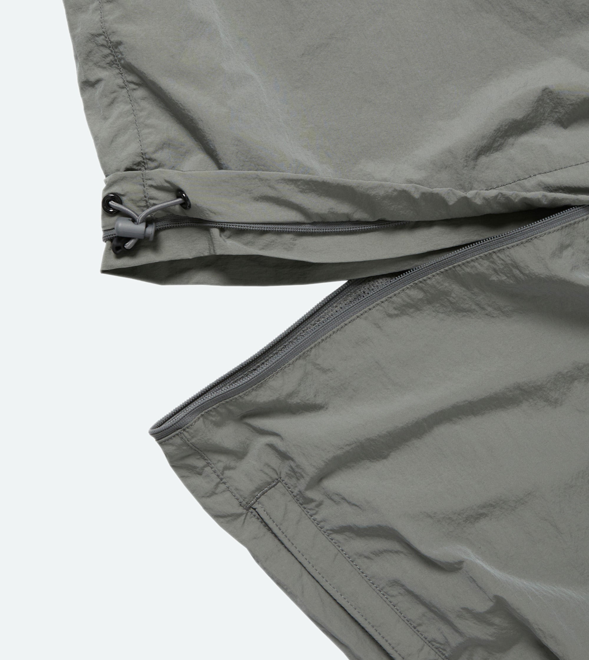 TECH 3WAY WINDBREAKER PANTS | DAICHI INC