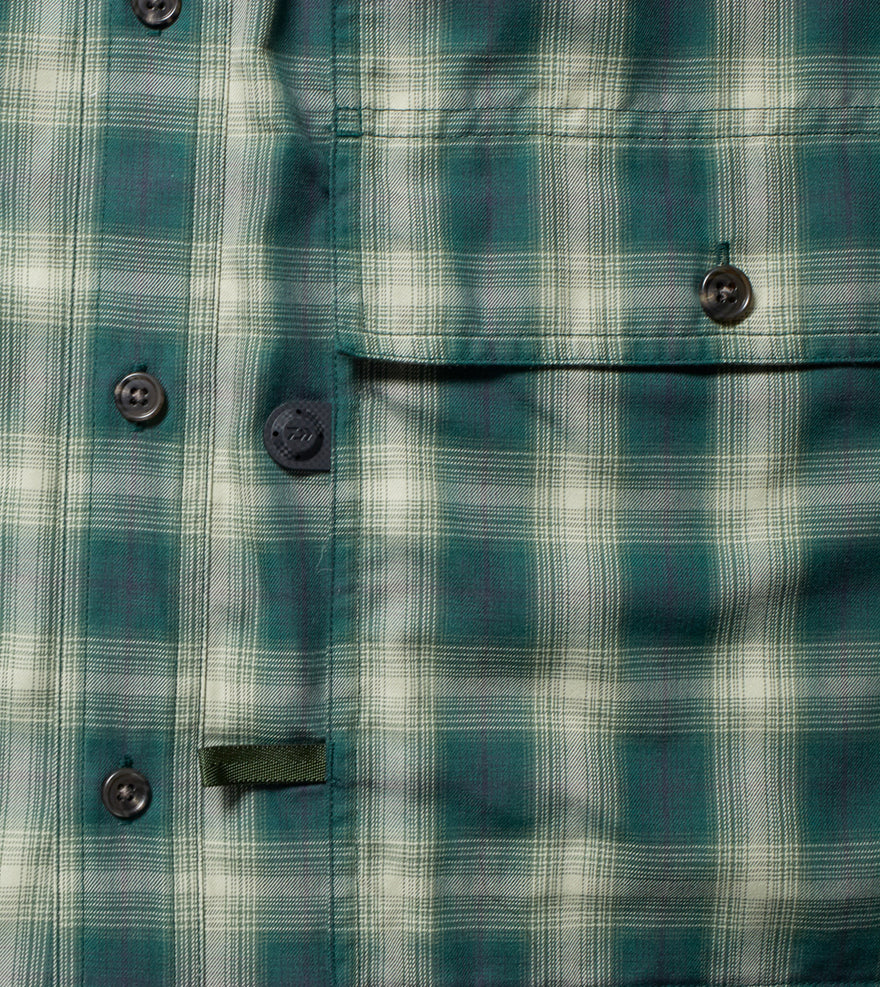 TECH LOGGER SHIRTS